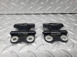 41868 Mercedes-Benz W202 C200 Front Door Hinge Right