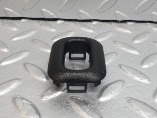 W202 window switch control button frame housing used OEM