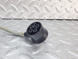 44419 Mercedes-Benz W123 280E Ignition Control Unit Cable 09961811