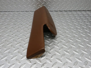 39975 Mercedes-Benz R107 350SL Front Seat Right Cover Brown