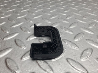 W124 Wagon door lock cover left side used OEM