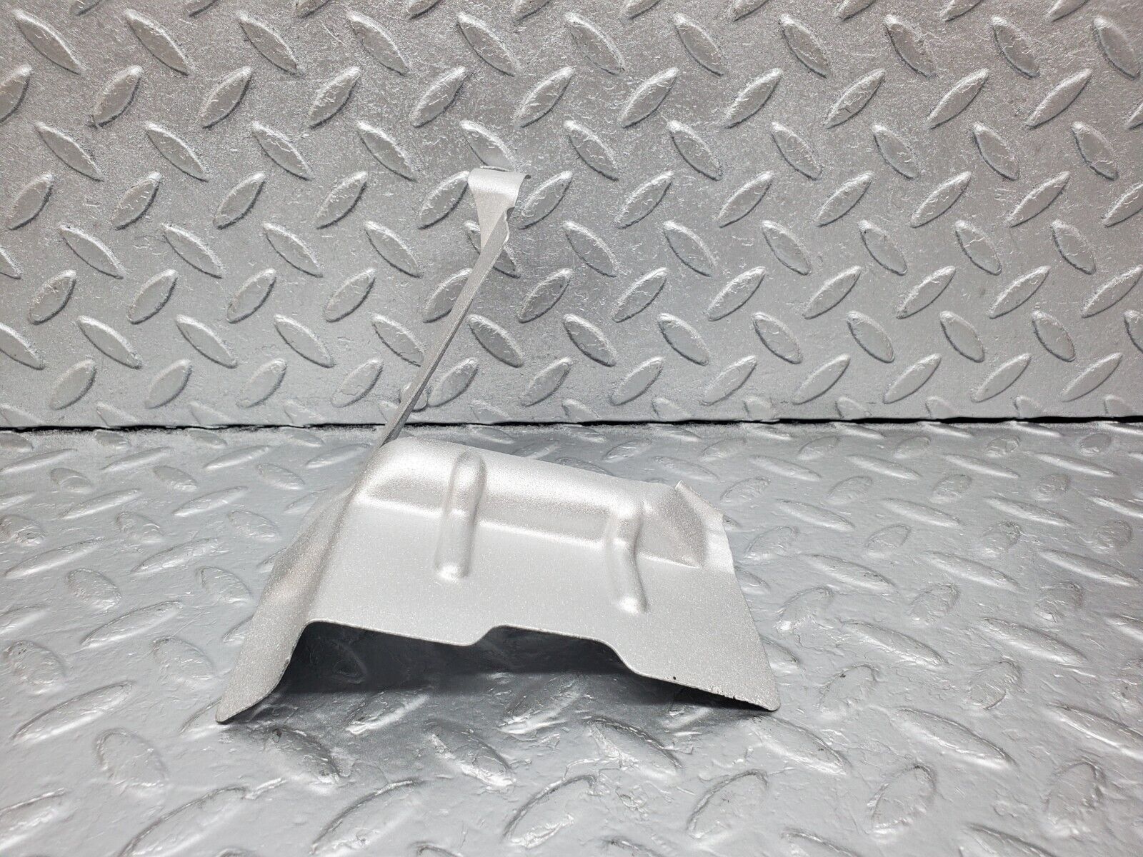 45904 Mercedes-Benz W126 420SE Exhaust Heat Shield