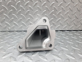 W201 Baby Benz engine mount bracket right side used OEM