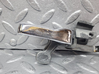 45530 Mercedes-Benz W108 280SE Rear Right Door Interior Chrome Handle 1157660219