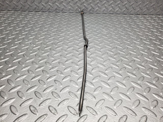 W112 camshaft oil tube used OEM