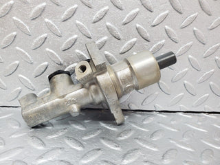 W126 brake master cylinder used OEM