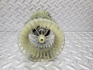 46773 Mercedes-Benz R129 320SL Coupe Heater Blower Motor Bosch 0130111190