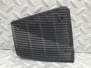 W201 Baby Benz dashboard speaker cover right side used OEM