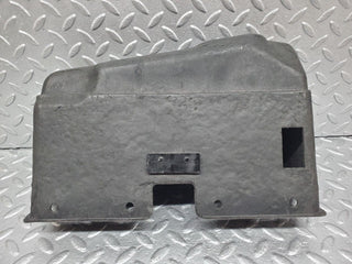 45914 Mercedes-Benz W126 420SE Glove Box 1266800291 1266930233