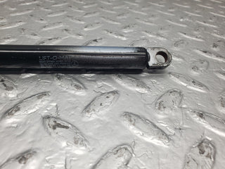 W124 Cabriolet boot soft top hinge gas spring used OEM