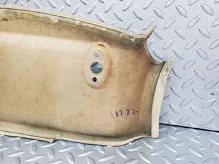 45700 Mercedes-Benz W126 420SE Headlining Roof Panel Beige