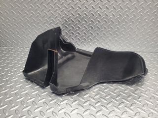 R129 SL fuel pump protective cover used OEM