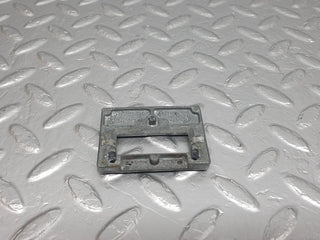 W201 Baby Benz rear view mirror bracket used OEM