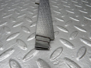39156 Mercedes-Benz R107 500SL Trunk Chrome Handle Left Side