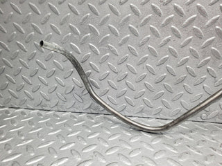 W112 intake manifold hose pipe used OEM
