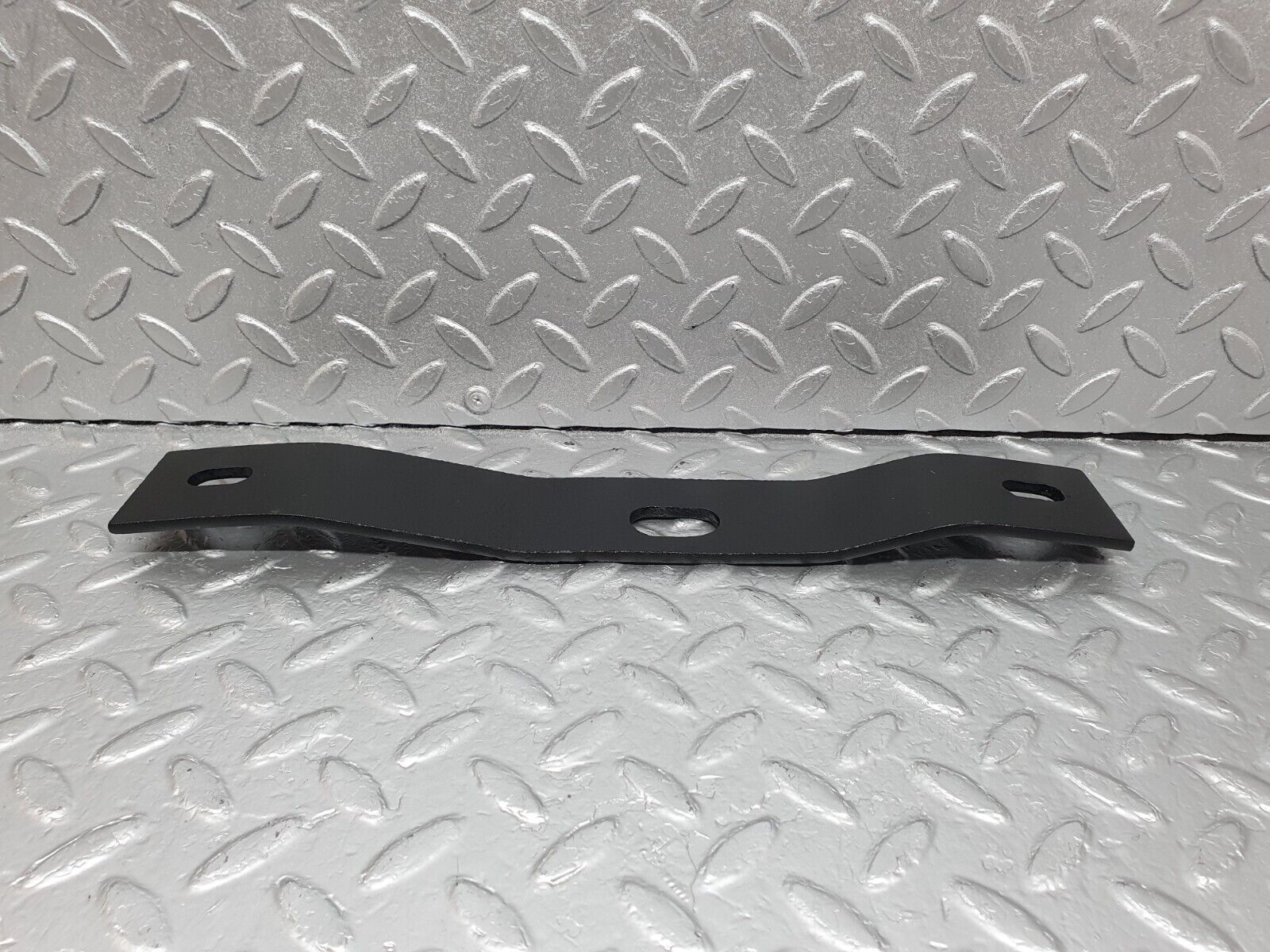 43168 Mercedes-Benz W108 280SE Front Left Bumper Bracket
