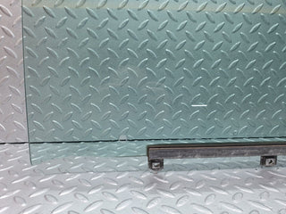 42410 Mercedes-Benz R129 320SL Coupe Right Door Window Glass