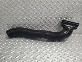 W126 Coupe air duct vent right side used OEM