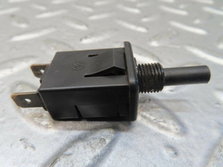 R107 SL glove box light switch used OEM
