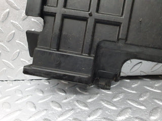 41781 Mercedes-Benz W202 C200 Right Engine Bay Cover Panel 2025241030