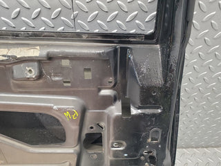 W201 Baby Benz rear left door used OEM