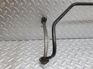 42073 Mercedes-Benz W202 C200 Anti Roll Bar Rear Axle 1243260116 2023260765