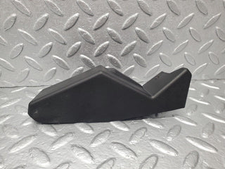 46412 Mercedes-Benz C123 280CE Coupe Under Dash Plastic Cover Right 1235460381