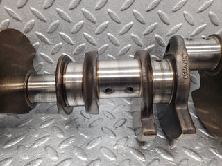 46318 Mercedes-Benz W126 420SE Crankshaft 1160312501