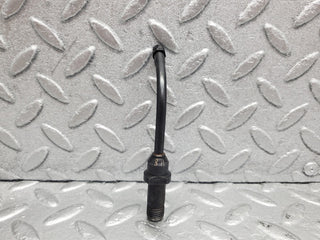 W112 fuel injector used OEM