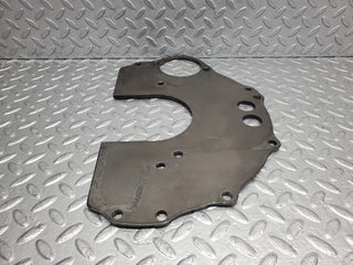 W112 gearbox flange used OEM