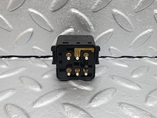 W124 electric mirror adjust switch used OEM