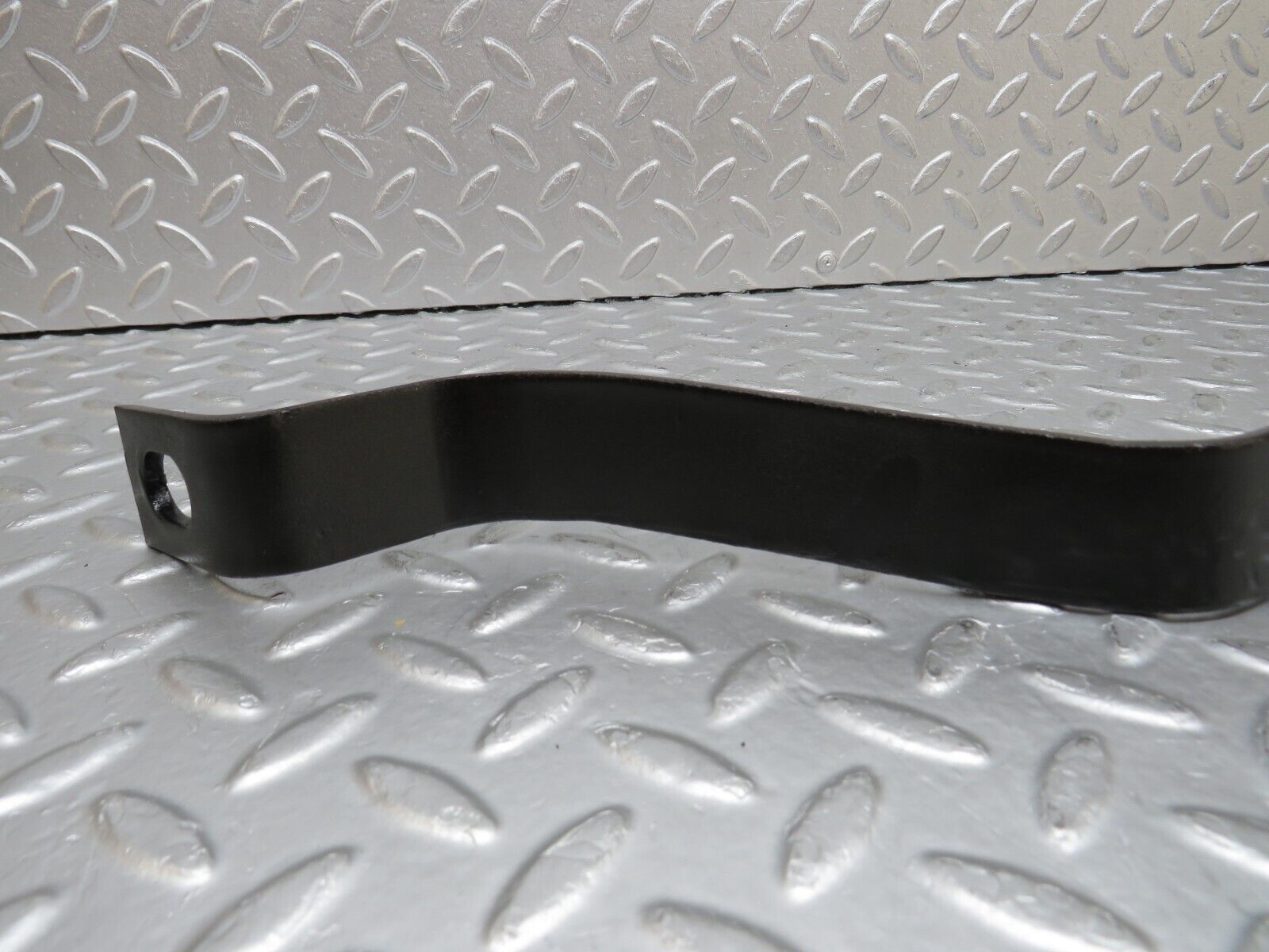 35413 Mercedes-Benz R107 280SL Front Bumper Holder Bracket Right