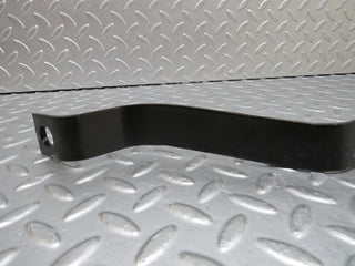 R107 SL front bumper holder bracket right used OEM