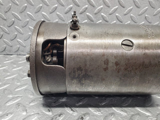 W112 generator dynamo used OEM
