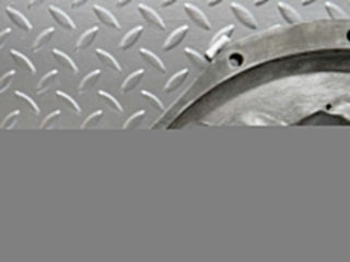 33040 Mercedes-Benz C107 R107 350 V8 Gearbox Flange 1160110845