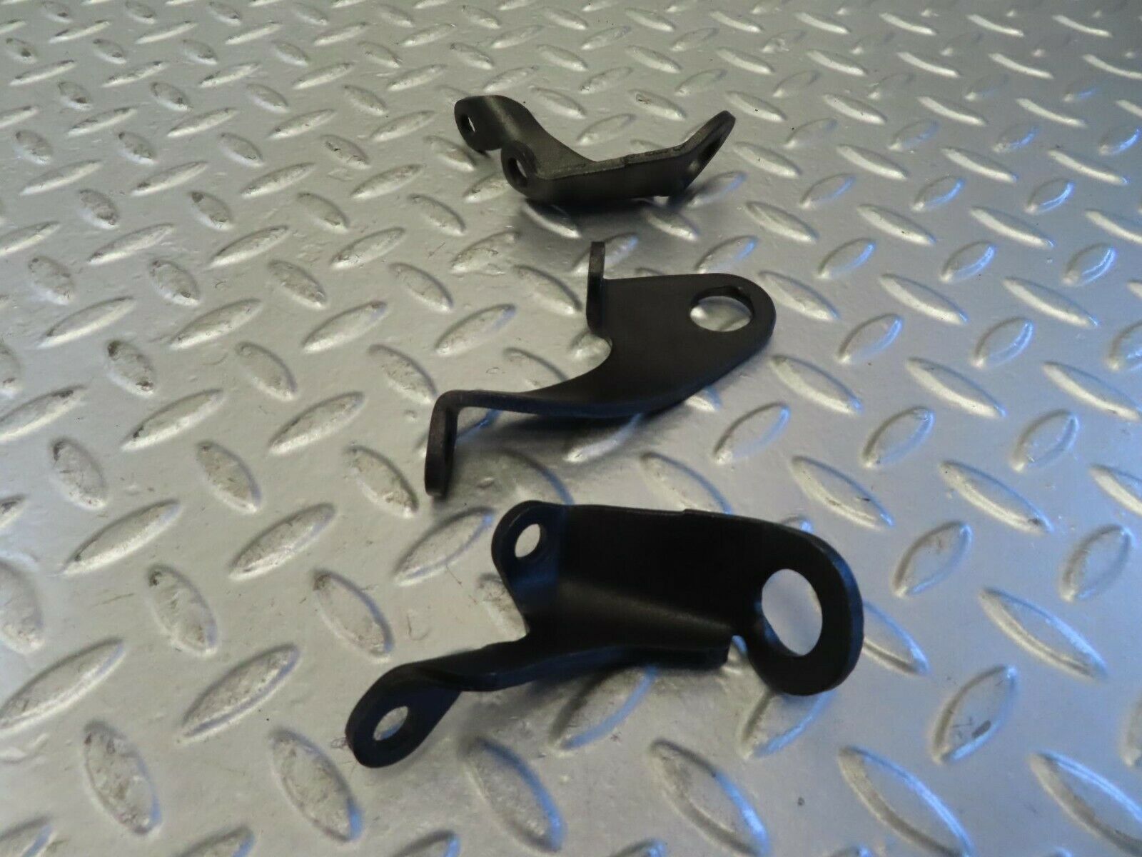 15741 Mercedes-Benz R107 450SL Engine Lifting Eyes Hooks