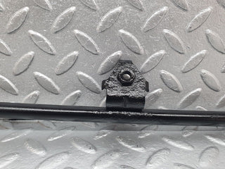 43579 Mercedes-Benz C126 380SEC Coupe Horn Bracket