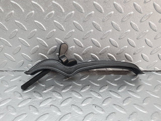 W108 spare wheel holder used OEM