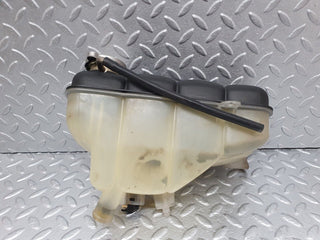 W202 coolant reservoir tank used OEM