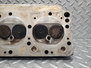 46290 Mercedes-Benz W126 420SE Cylinder Head Right Side 1160163901