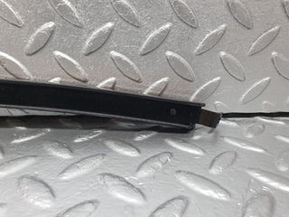41962 Mercedes-Benz W202 C200 Rear Left Door Window Channel