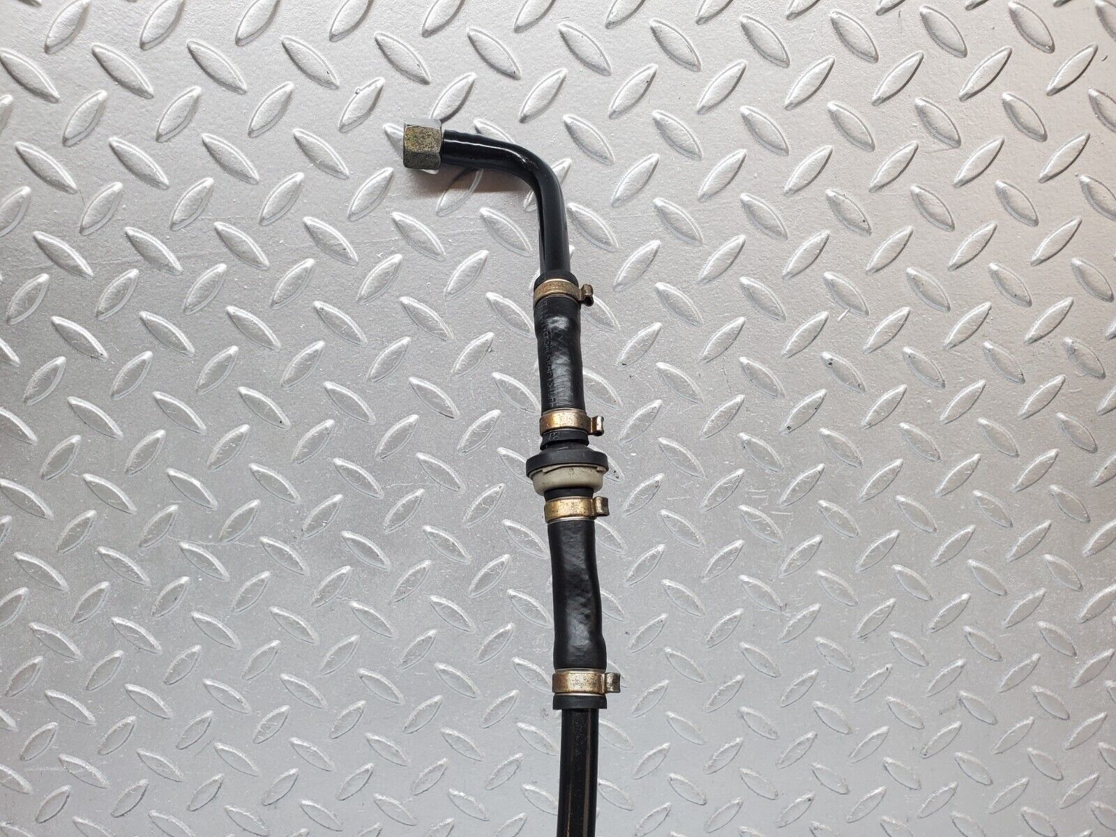 45306 Mercedes-Benz R129 300SL Coupe Brake Servo Vacuum Pipe