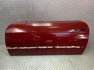 40043 Mercedes-Benz R107 350SL Left Door
