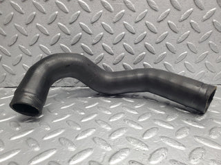 W124 Cabriolet radiator hose pipe used OEM