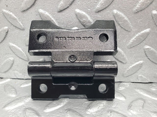 46570 Mercedes-Benz C123 280CE Coupe Door Hinge Pair Right Side 1237200037
