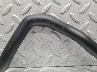 W126 Coupe air intake hose pipe used OEM
