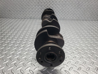 W112 crankshaft used OEM