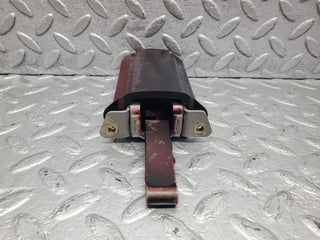 R129 SL door safety check strap used OEM