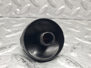 W124 Cabriolet headlight switch knob used OEM