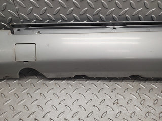 W124 Wagon side skirt left side used OEM